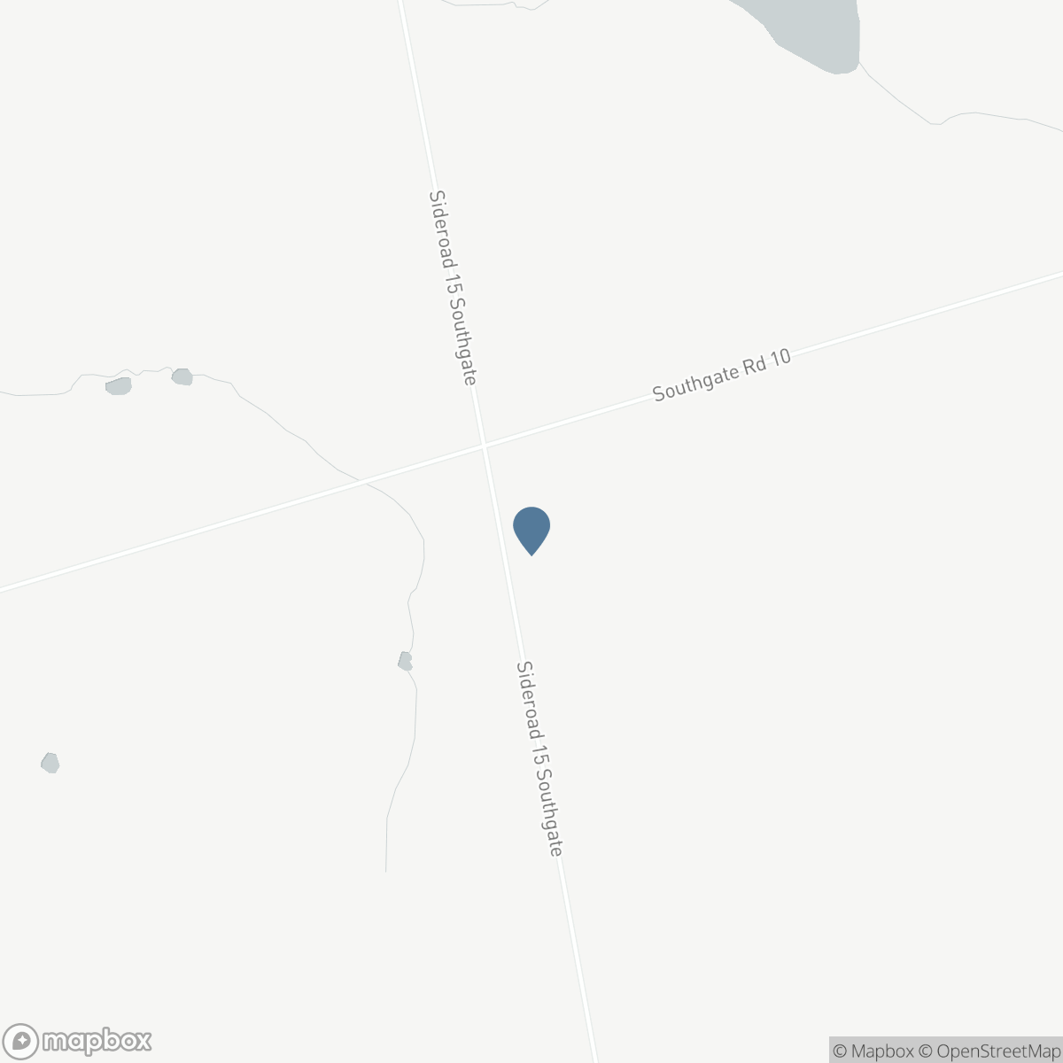 151601 SOUTHGATE SIDEROAD 15, Southgate, Ontario N0G 1N0